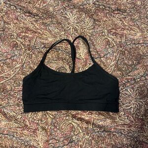 Lulu Flow Y Bra